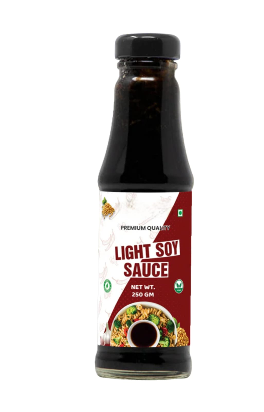 Light Soy Sauce